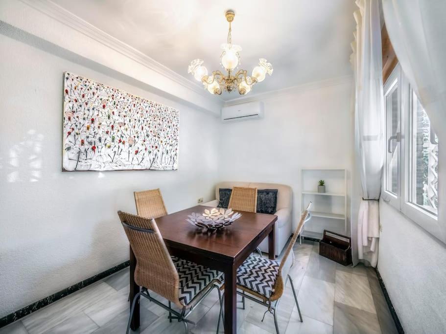 Casa Limonero Con Parking Gratis Junto A Centro Historico Villa Granada Eksteriør bilde