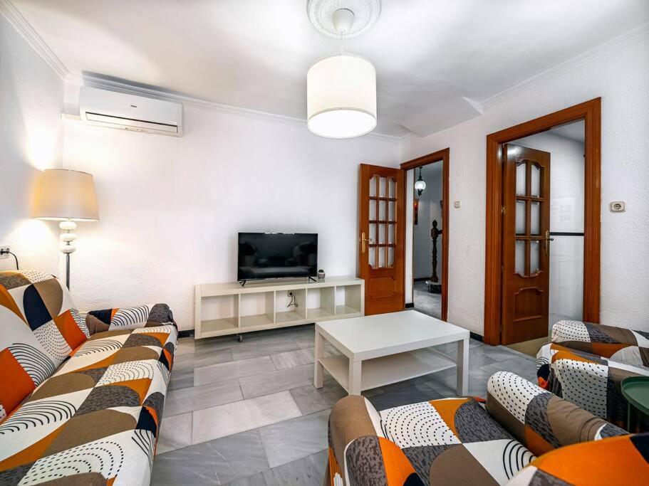 Casa Limonero Con Parking Gratis Junto A Centro Historico Villa Granada Eksteriør bilde