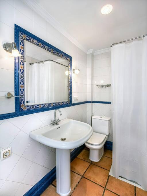 Casa Limonero Con Parking Gratis Junto A Centro Historico Villa Granada Eksteriør bilde