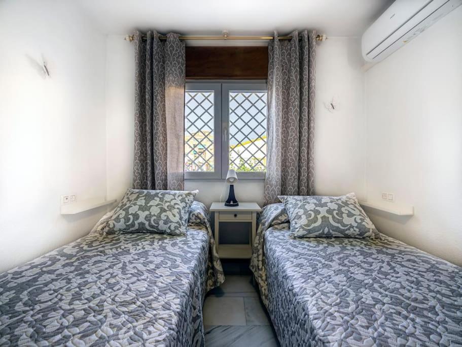 Casa Limonero Con Parking Gratis Junto A Centro Historico Villa Granada Eksteriør bilde