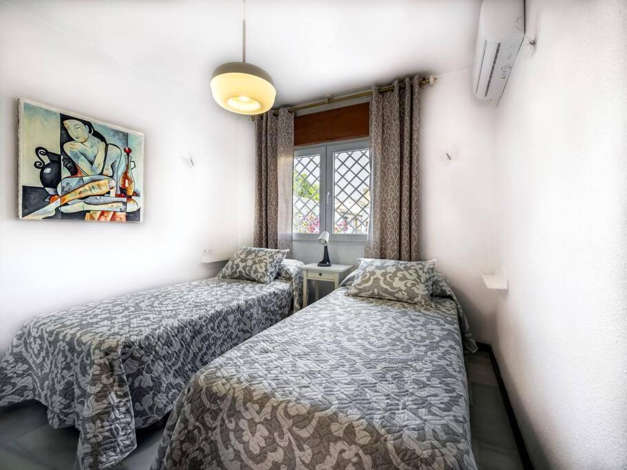 Casa Limonero Con Parking Gratis Junto A Centro Historico Villa Granada Eksteriør bilde